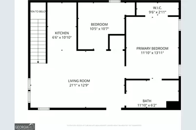 152 Toole Street, Clayton, GA 30525 - Photo 31