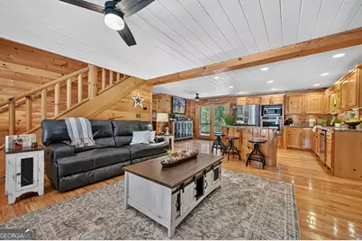 303 Major Ridge Road #29, Blue Ridge, GA 30513 - Photo 17