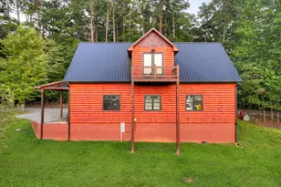 303 Major Ridge Rd, Blue Ridge, GA 30513 - Photo 5