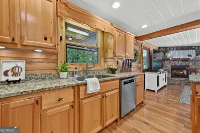 303 Major Ridge Road #29, Blue Ridge, GA 30513 - Photo 25