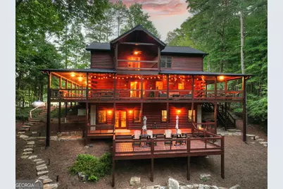303 Major Ridge Road #29, Blue Ridge, GA 30513 - Photo 49