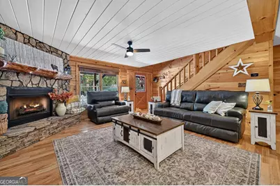 303 Major Ridge Road #29, Blue Ridge, GA 30513 - Photo 21
