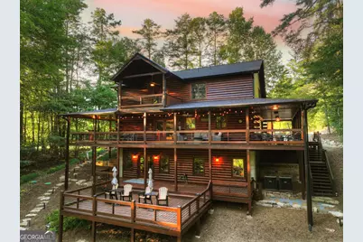 303 Major Ridge Road #29, Blue Ridge, GA 30513 - Photo 39