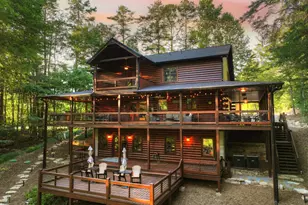 303 Major Ridge Rd, Blue Ridge, GA 30513 - Photo 39