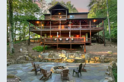 303 Major Ridge Road #29, Blue Ridge, GA 30513 - Photo 41