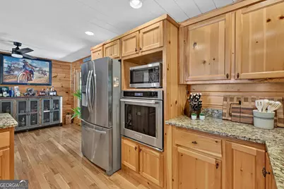 303 Major Ridge Road #29, Blue Ridge, GA 30513 - Photo 23