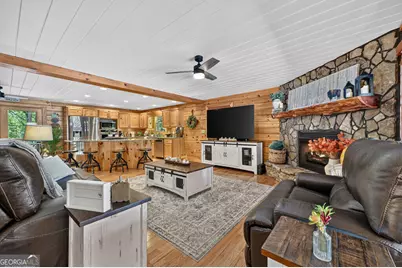 303 Major Ridge Road #29, Blue Ridge, GA 30513 - Photo 19