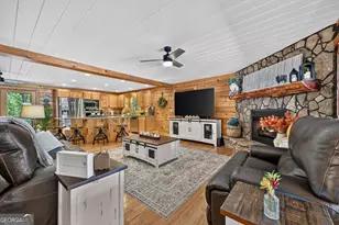 303 Major Ridge Rd, Blue Ridge, GA 30513 - Photo 19