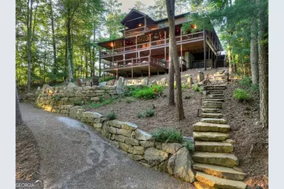 303 Major Ridge Road, Blue Ridge, GA 30513 - Photo 1