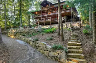 303 Major Ridge Rd, Blue Ridge, GA 30513 - Photo 1