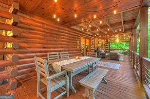 303 Major Ridge Rd, Blue Ridge, GA 30513 - Photo 9