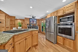 303 Major Ridge Rd, Blue Ridge, GA 30513 - Photo 11