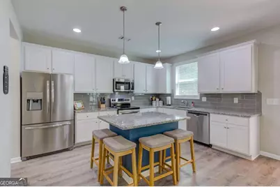 480 White Trillium Drive, Hoschton, GA 30548 - Photo 9