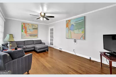 804 Rowland Road, Stone Mountain, GA 30083 - Photo 9