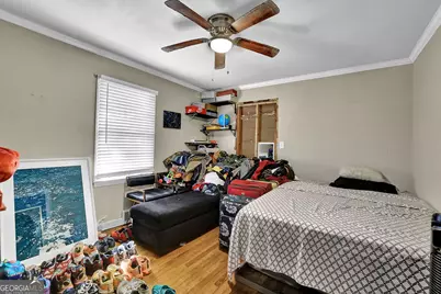 804 Rowland Road, Stone Mountain, GA 30083 - Photo 17