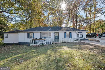 804 Rowland Road, Stone Mountain, GA 30083 - Photo 1