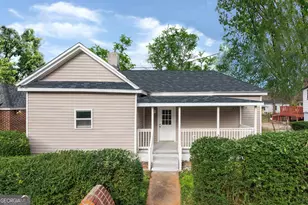 1370 W Hancock Ave, Athens, GA 30606 - Photo 1