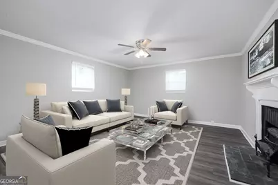 1370 W Hancock Avenue, Athens, GA 30606 - Photo 5