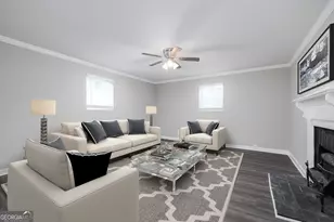 1370 W Hancock Ave, Athens, GA 30606 - Photo 5