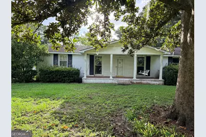 451 Charles Street, Saint Marys, GA 31558 - Photo 1