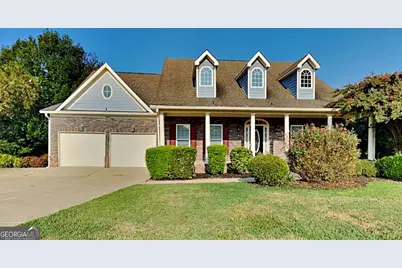 4464 Mill Water Crossing, Douglasville, GA 30135 - Photo 1