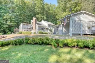 788 Ashley Circle, Blairsville, GA 30512 - Photo 1