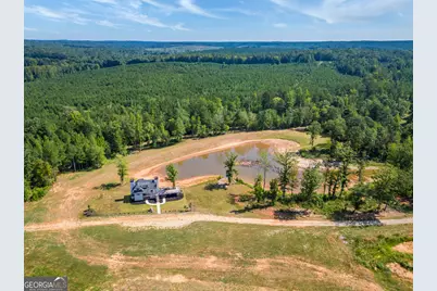 692 Hutchins Wolfskin Road, Stephens, GA 30667 - Photo 3