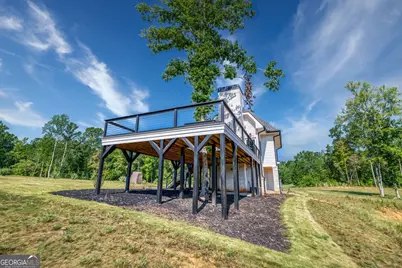 692 Hutchins Wolfskin Road, Stephens, GA 30667 - Photo 37