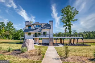 692 Hutchins Wolfskin Rd, Stephens, GA 30667 - Photo 1