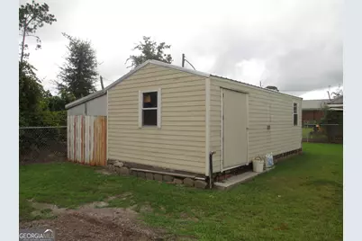 94 S Miller Street, Hazlehurst, GA 31539 - Photo 7