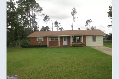 94 S Miller Street, Hazlehurst, GA 31539 - Photo 1