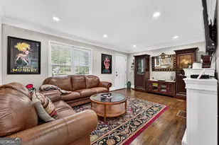 1286 Danner St SE, Atlanta, GA 30316 - Photo 5