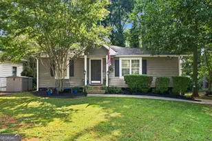 1286 Danner St SE, Atlanta, GA 30316 - Photo 1
