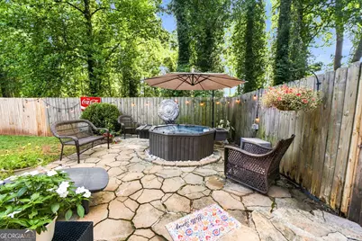 1286 Danner Street SE, Atlanta, GA 30316 - Photo 31