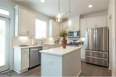 26 Cannondale Drive, Winder, GA 30680 - Photo 5