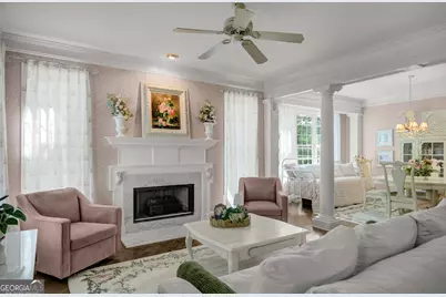115 Hunters Walk, Fayetteville, GA 30214 - Photo 15