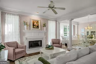 115 Hunters Walk, Fayetteville, GA 30214 - Photo 15