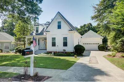115 Hunters Walk, Fayetteville, GA 30214 - Photo 3
