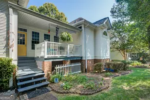 115 Hunters Walk, Fayetteville, GA 30214 - Photo 55