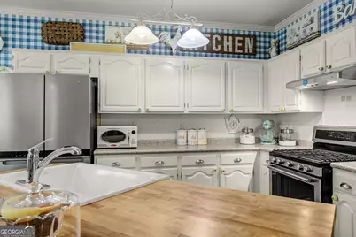 115 Hunters Walk, Fayetteville, GA 30214 - Photo 31