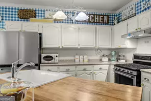 115 Hunters Walk, Fayetteville, GA 30214 - Photo 31