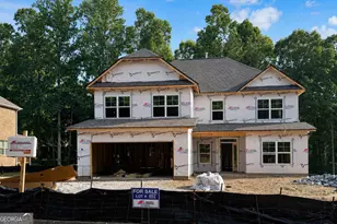 3014 Fairway Dr, Villa Rica, GA 30180 - Photo 1