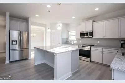 3014 Fairway Drive #LOT 952, Villa Rica, GA 30180 - Photo 5