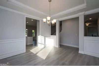 3014 Fairway Drive #LOT 952, Villa Rica, GA 30180 - Photo 9