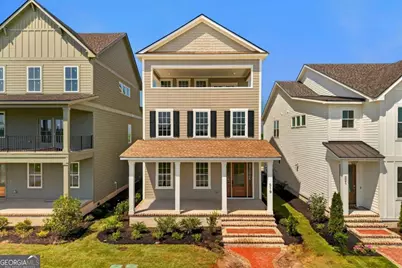 519 Reserve Way, Savannah, GA 31401 - Photo 1