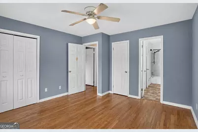786 S Nottingham Road, Jonesboro, GA 30236 - Photo 13