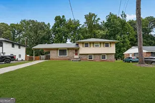 786 S Nottingham Rd, Jonesboro, GA 30236 - Photo 1