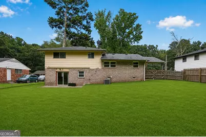 786 S Nottingham Road, Jonesboro, GA 30236 - Photo 19