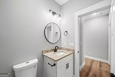 140 Washington Street, Dalton, GA 30721 - Photo 37