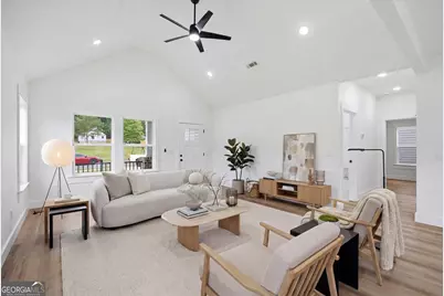 140 Washington Street, Dalton, GA 30721 - Photo 3
